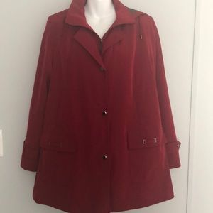 Gallery! Women’s Coat